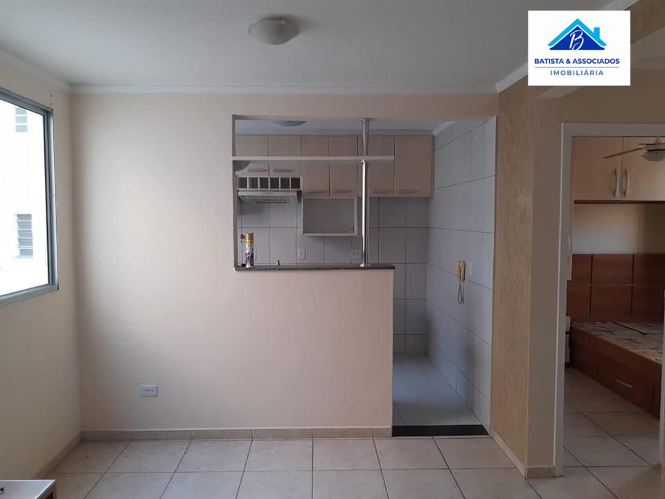 Apartamento, 2 quartos, 54 m² - Foto 5