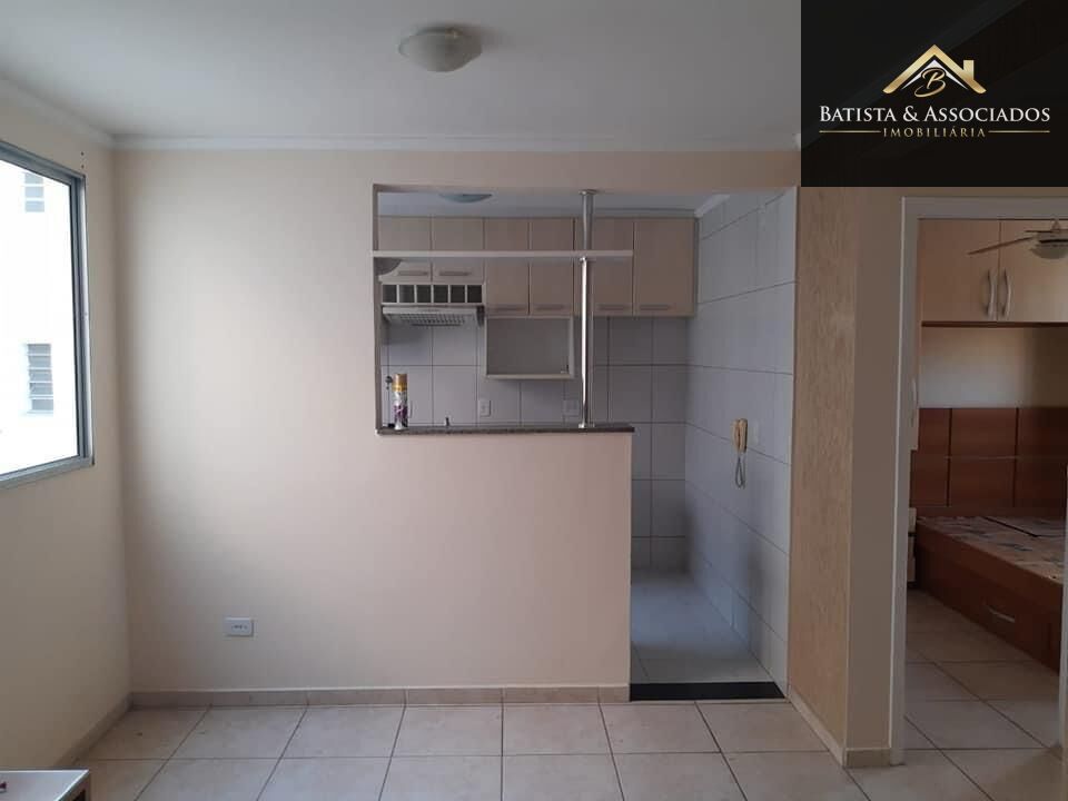 Apartamento, 2 quartos, 54 m² - Foto 5