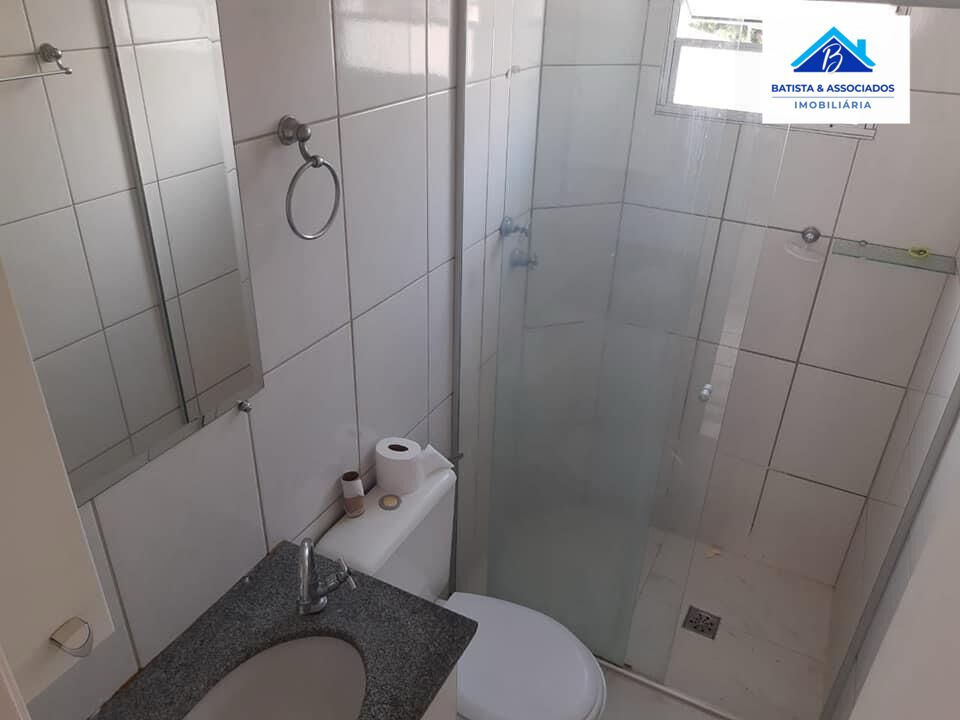 Apartamento, 2 quartos, 54 m² - Foto 8