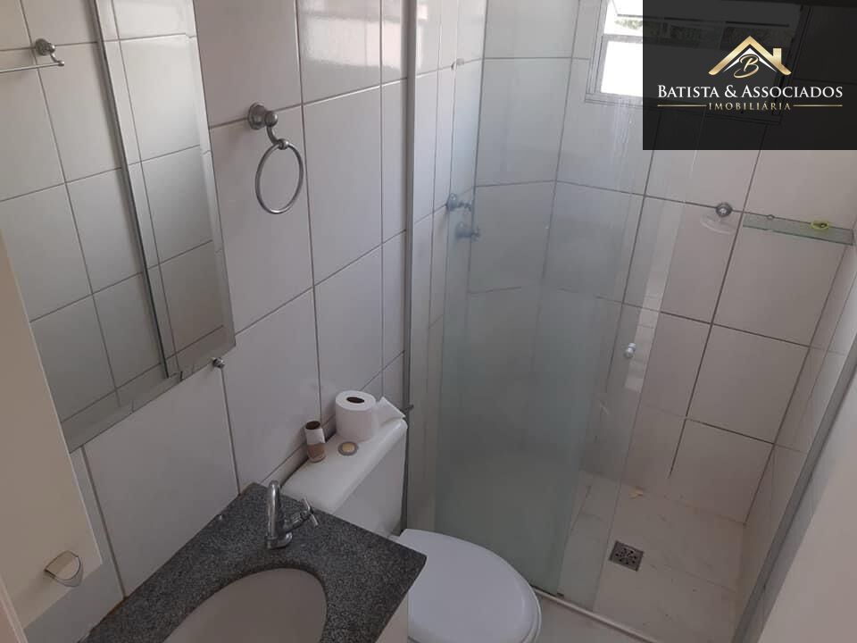 Apartamento, 2 quartos, 54 m² - Foto 8