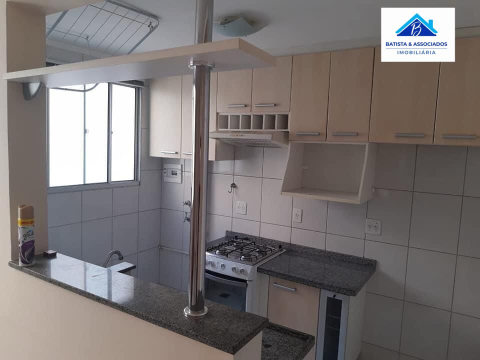 Apartamento, 2 quartos, 54 m² - Foto 6