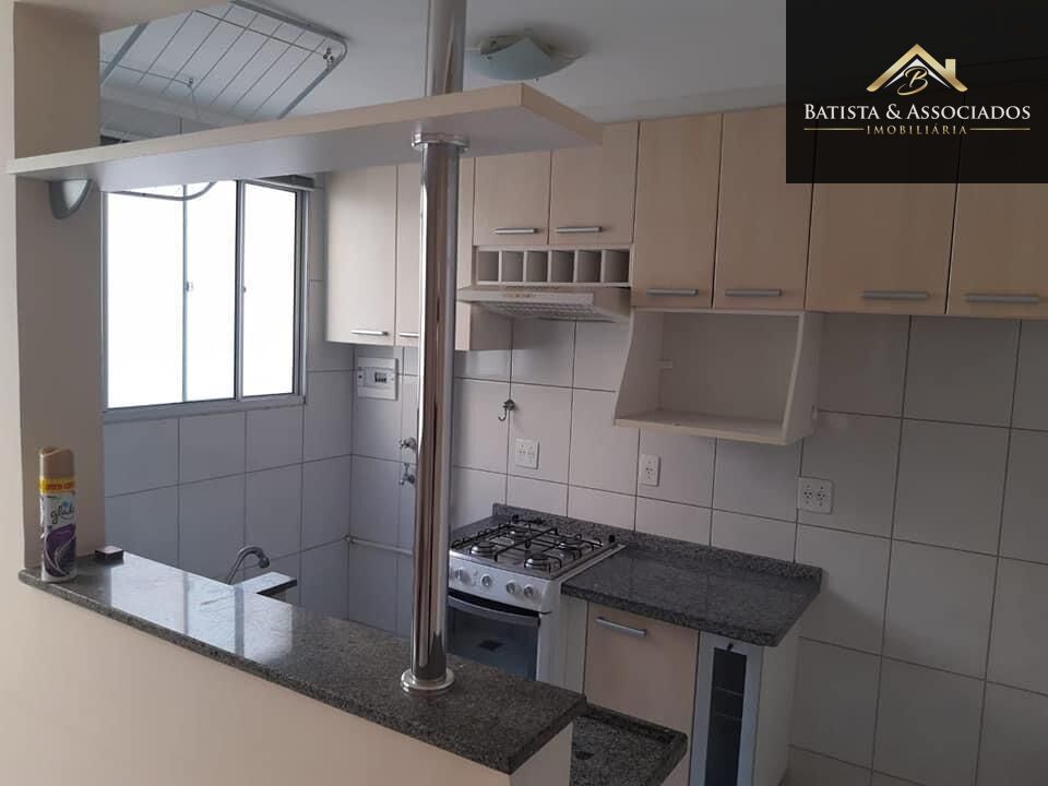Apartamento, 2 quartos, 54 m² - Foto 6