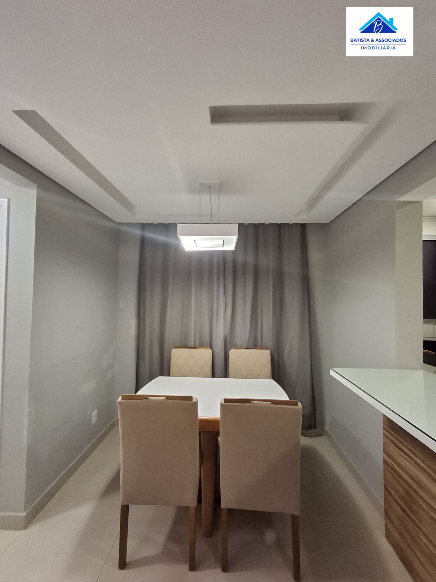 Apartamento à venda com 2 quartos, 46m² - Foto 6