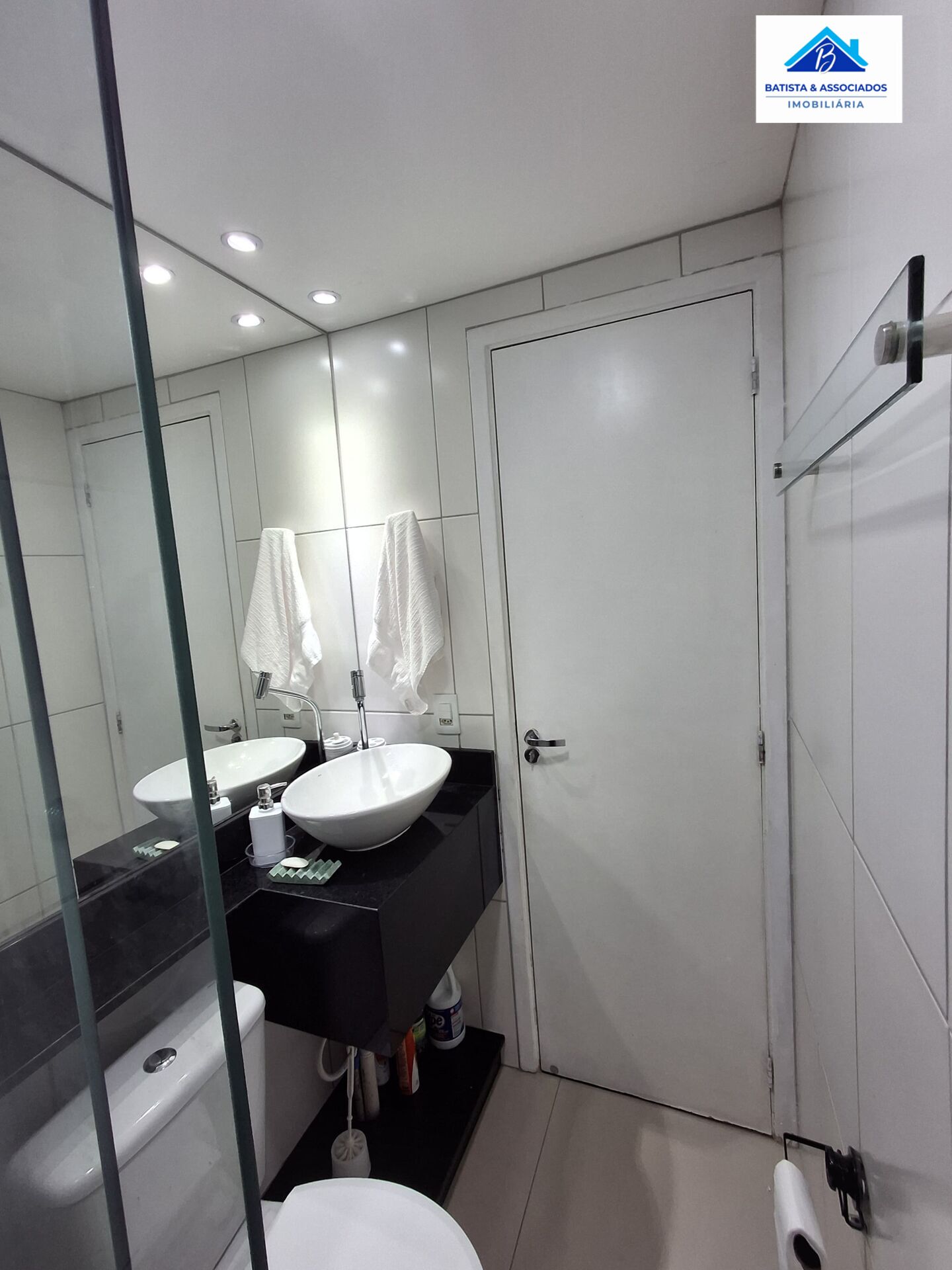 Apartamento à venda com 2 quartos, 46m² - Foto 11