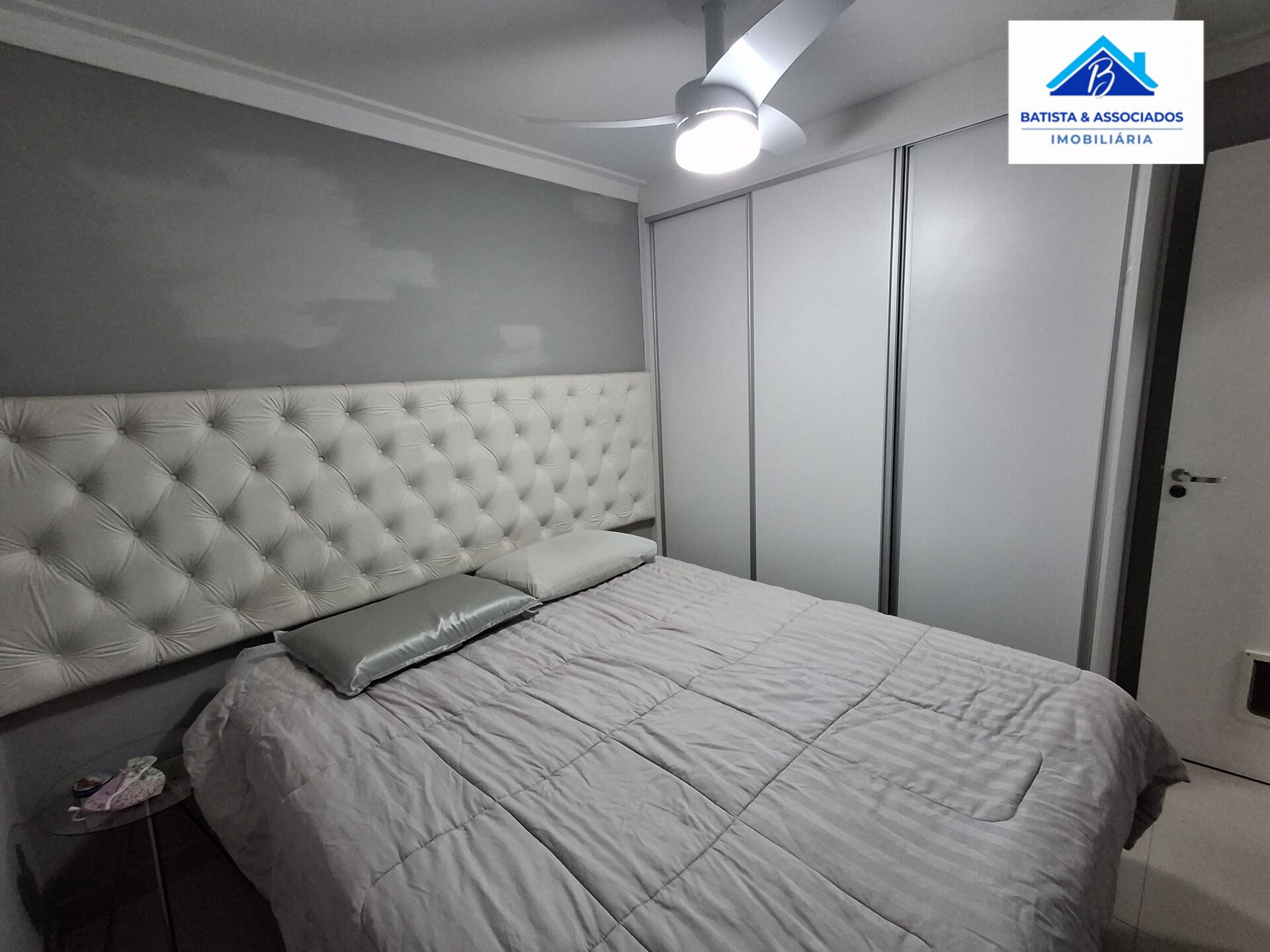 Apartamento à venda com 2 quartos, 46m² - Foto 13