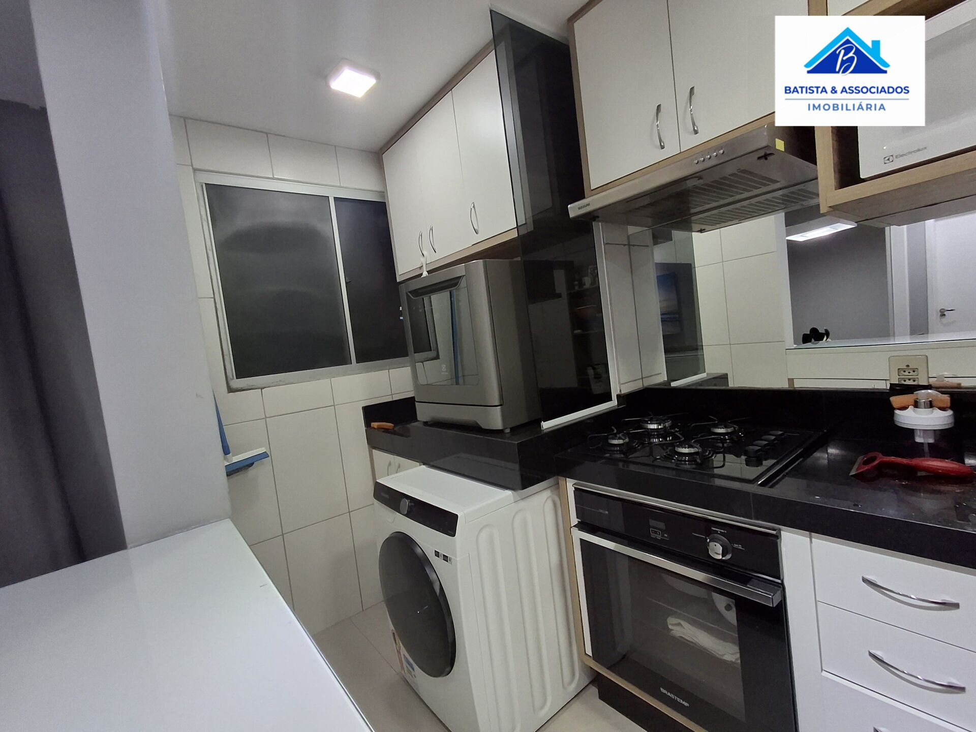 Apartamento à venda com 2 quartos, 46m² - Foto 5
