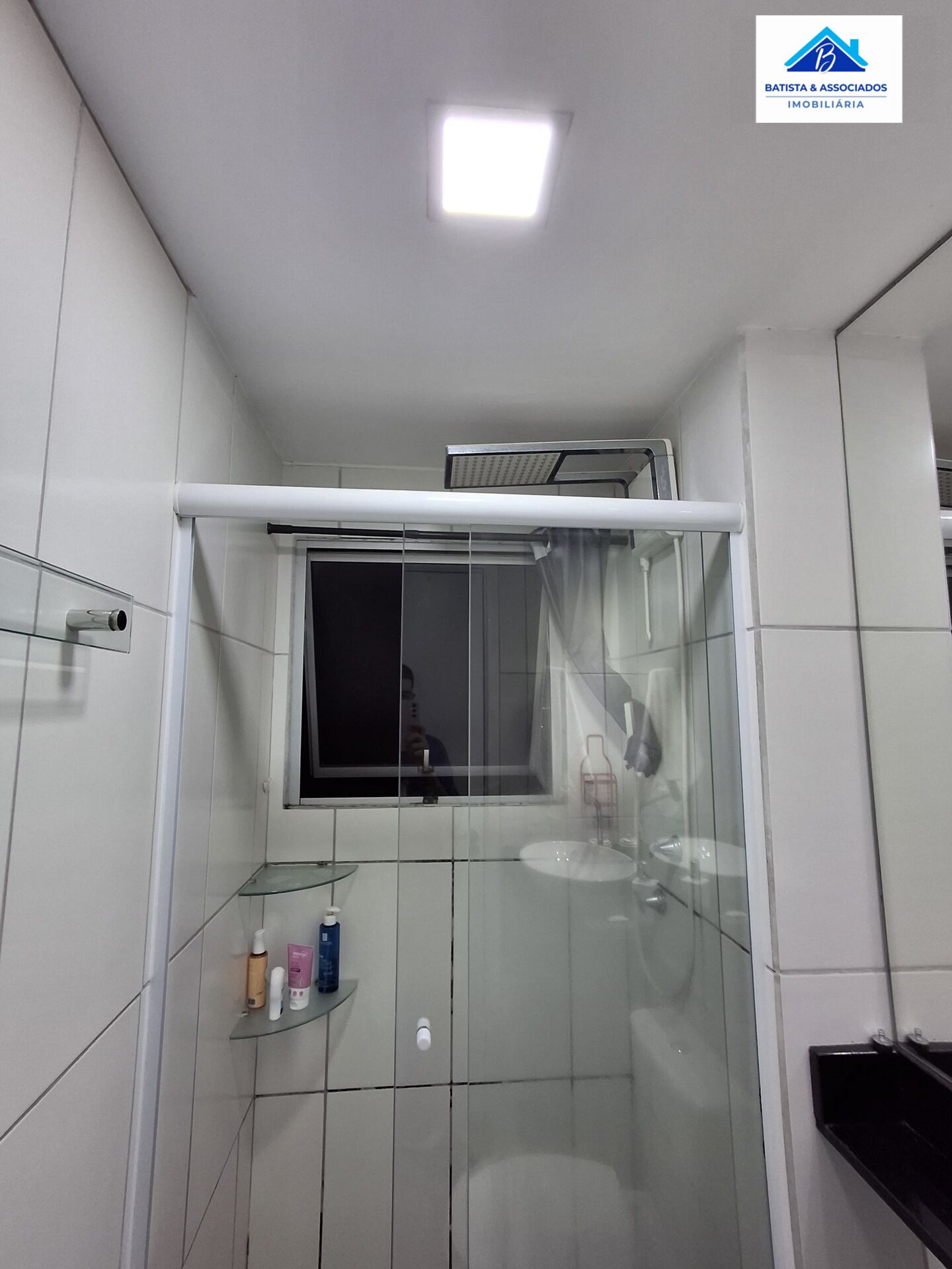 Apartamento à venda com 2 quartos, 46m² - Foto 12