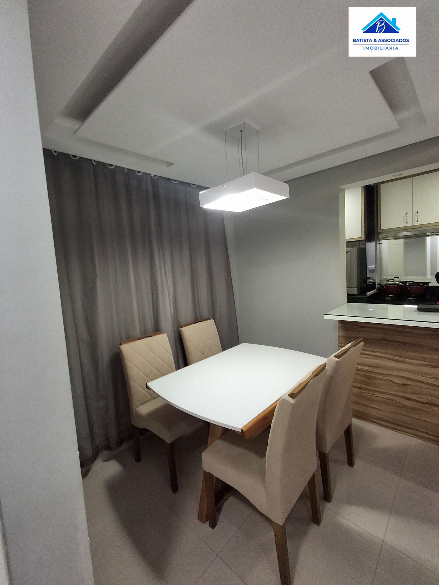 Apartamento à venda com 2 quartos, 46m² - Foto 7