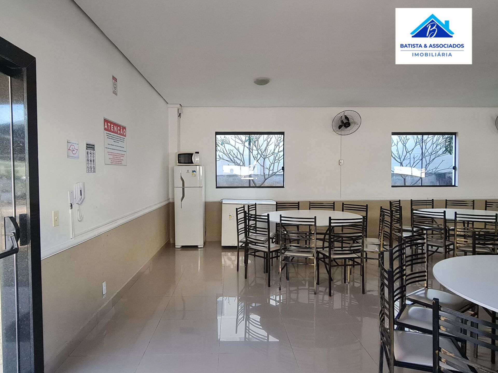 Apartamento à venda com 2 quartos, 46m² - Foto 19