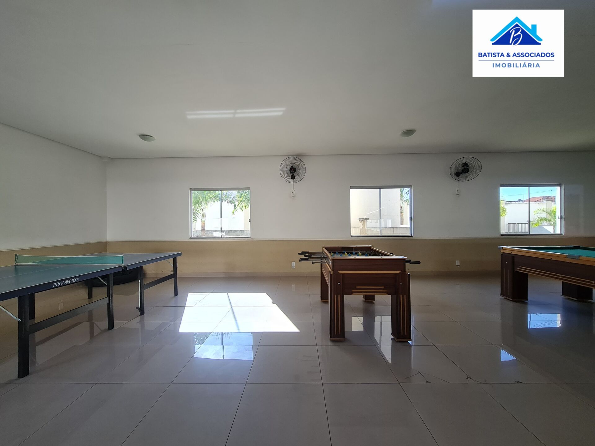 Apartamento à venda com 2 quartos, 46m² - Foto 27