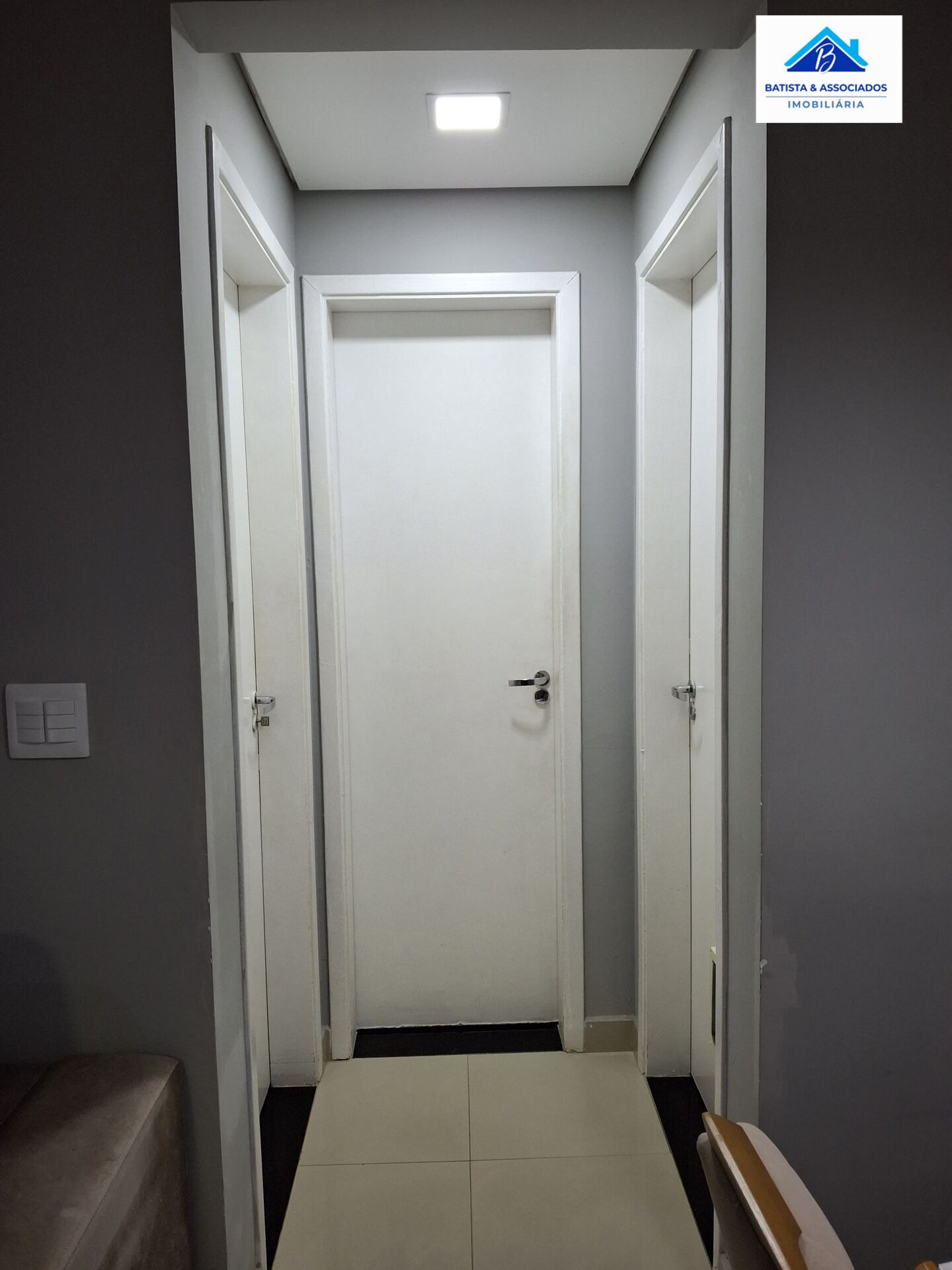 Apartamento à venda com 2 quartos, 46m² - Foto 10