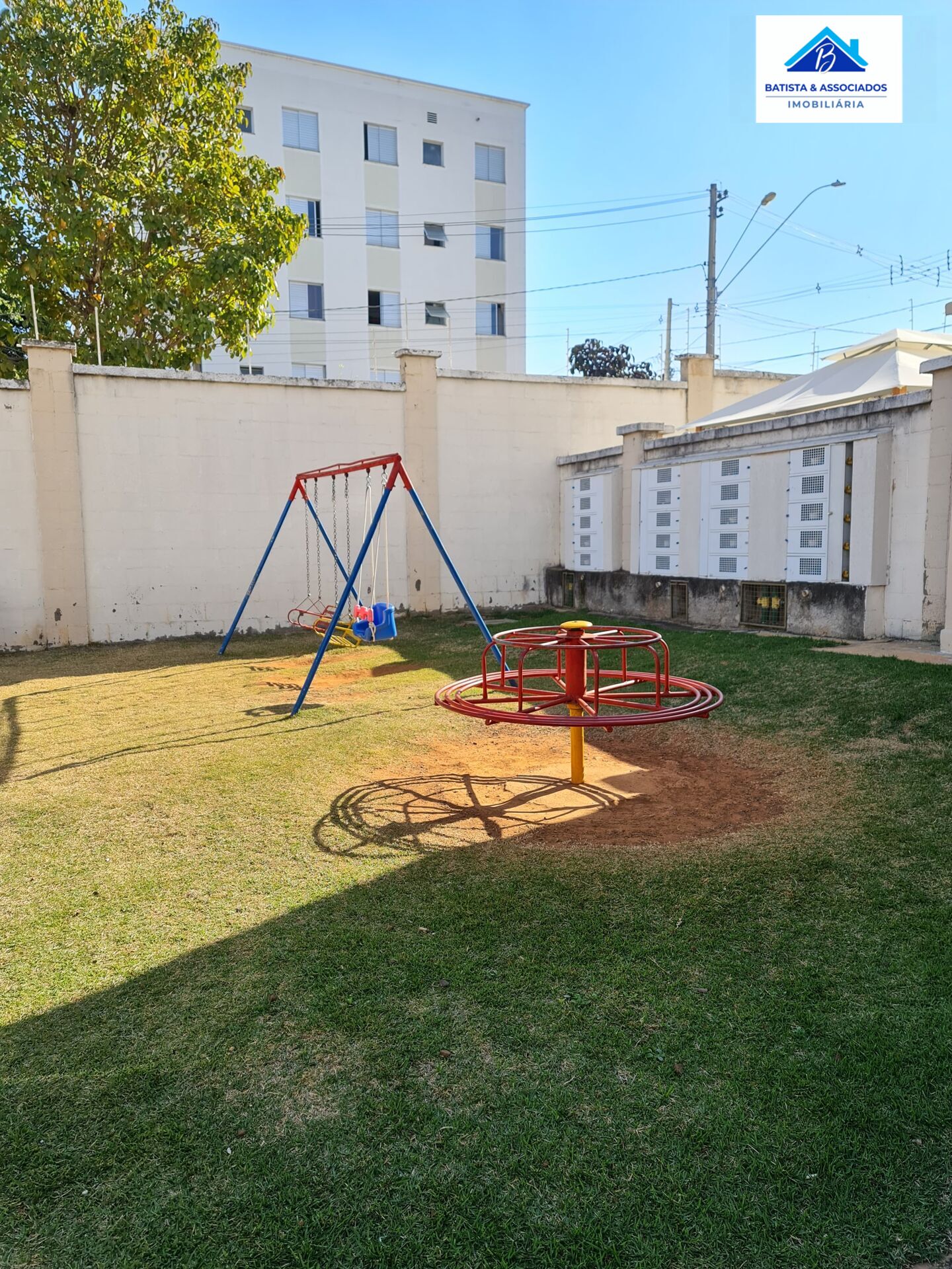 Apartamento à venda com 2 quartos, 46m² - Foto 18