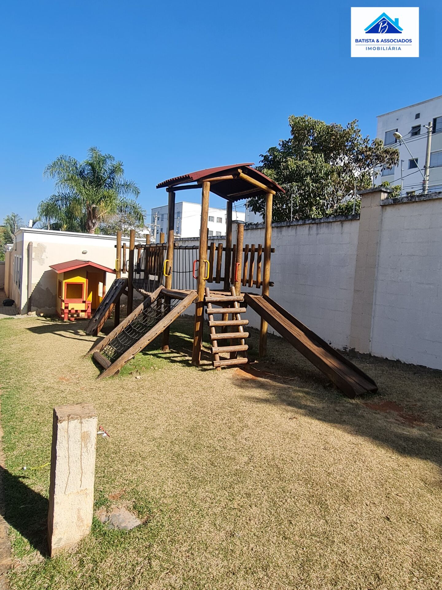 Apartamento à venda com 2 quartos, 46m² - Foto 20