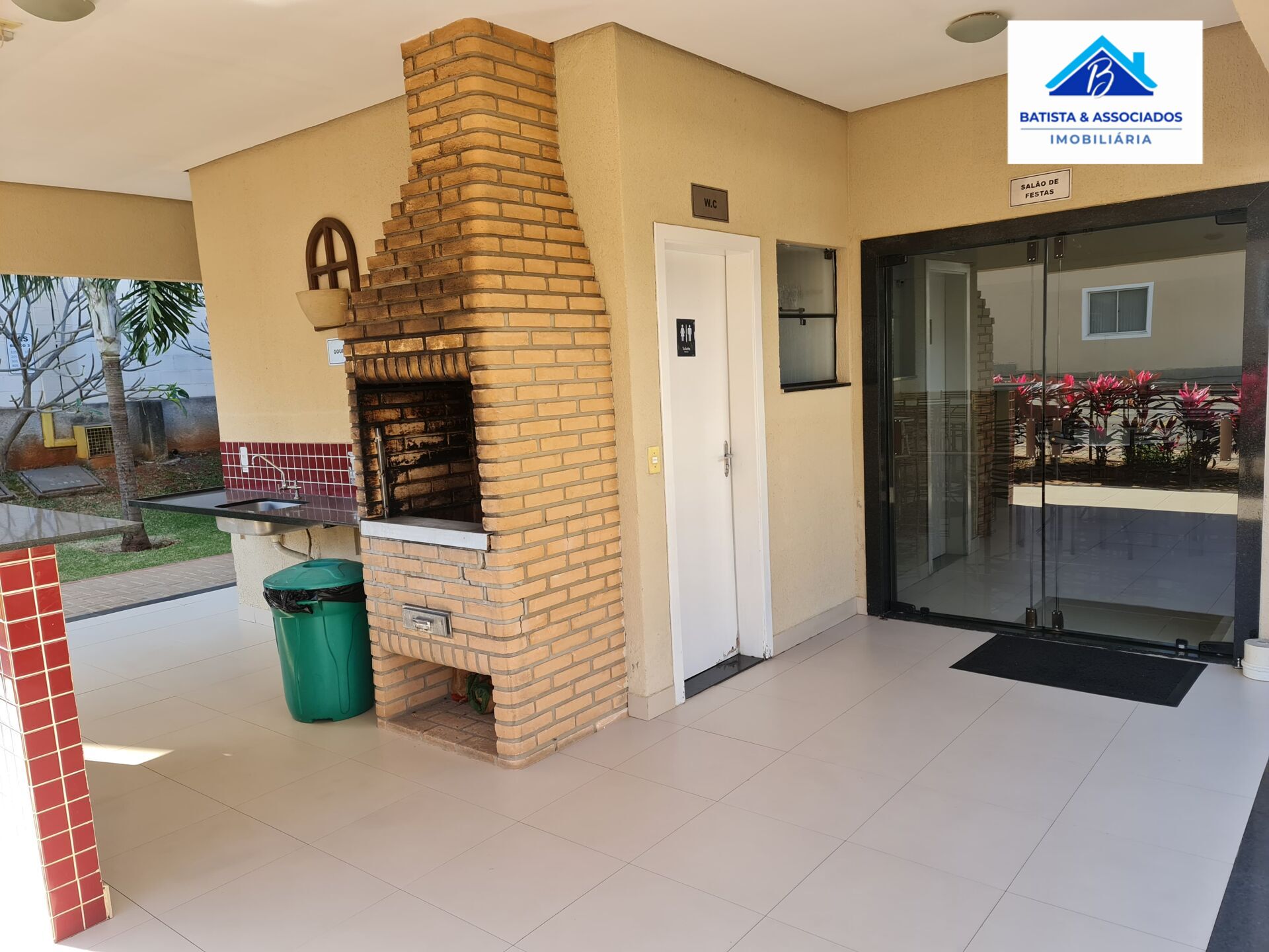 Apartamento à venda com 2 quartos, 46m² - Foto 17