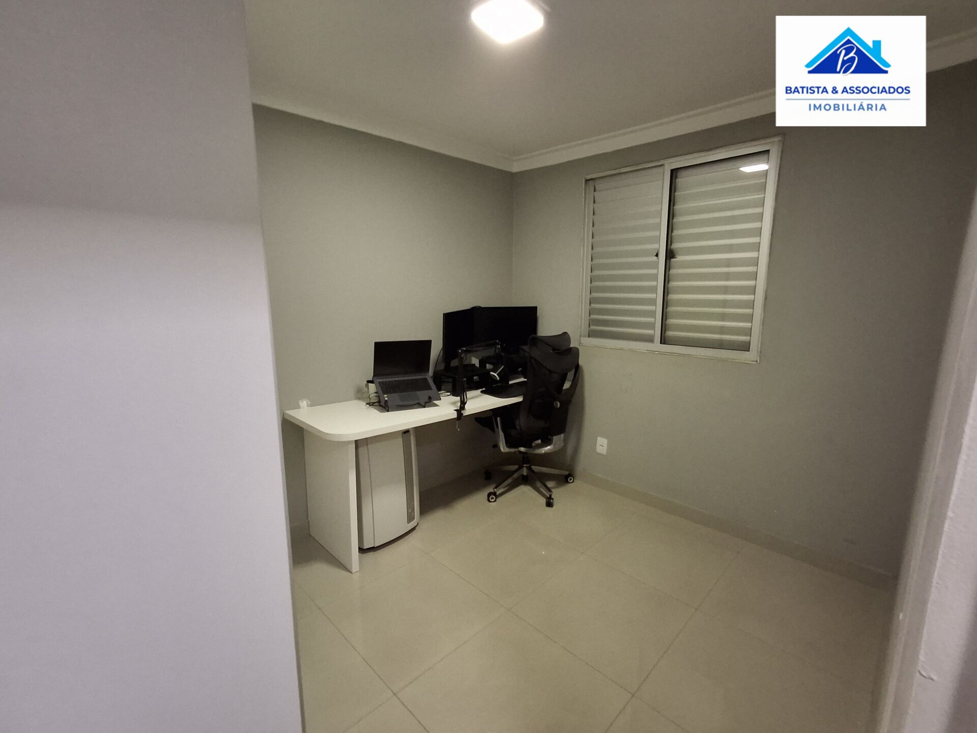 Apartamento à venda com 2 quartos, 46m² - Foto 15