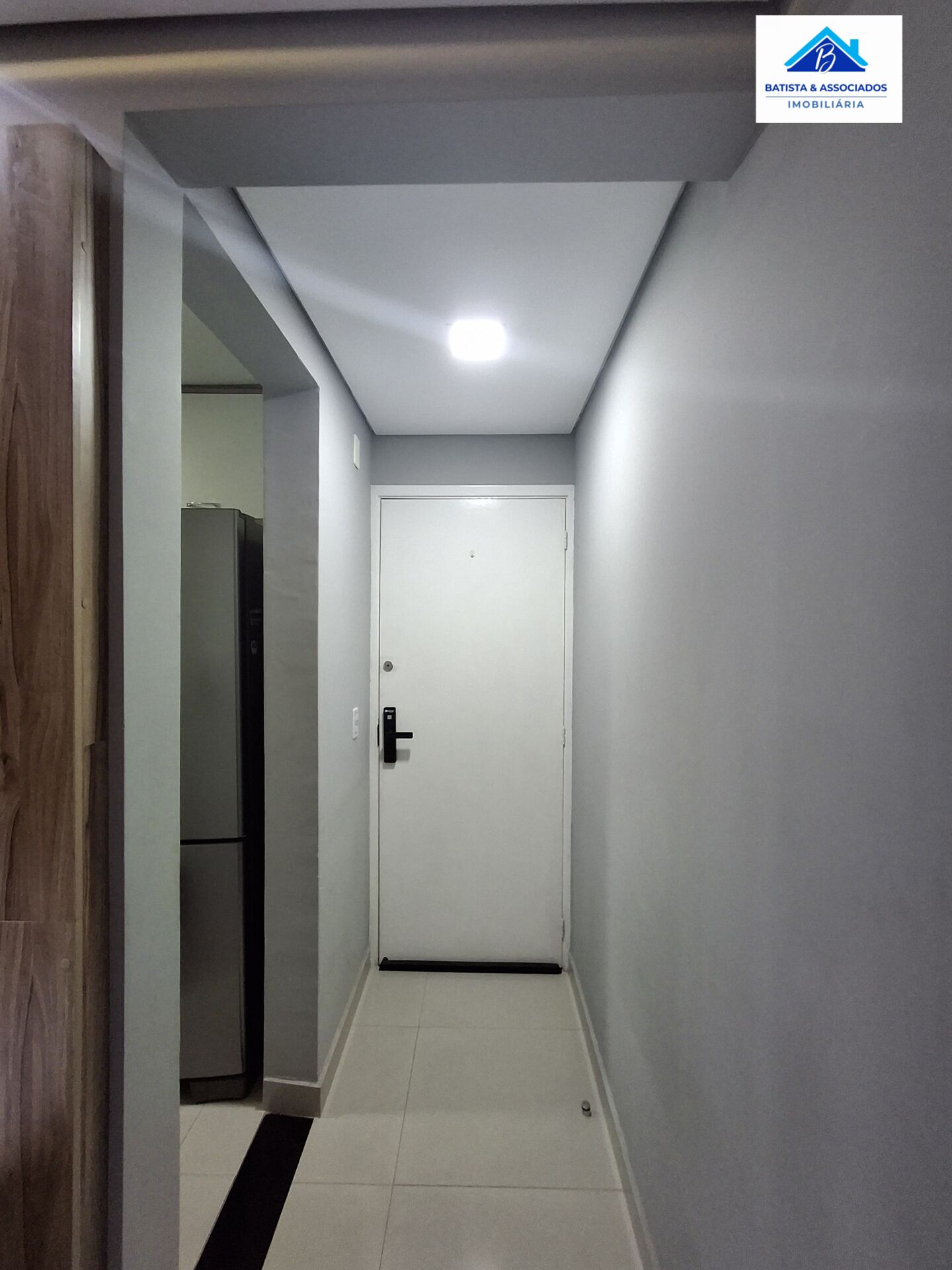 Apartamento à venda com 2 quartos, 46m² - Foto 9