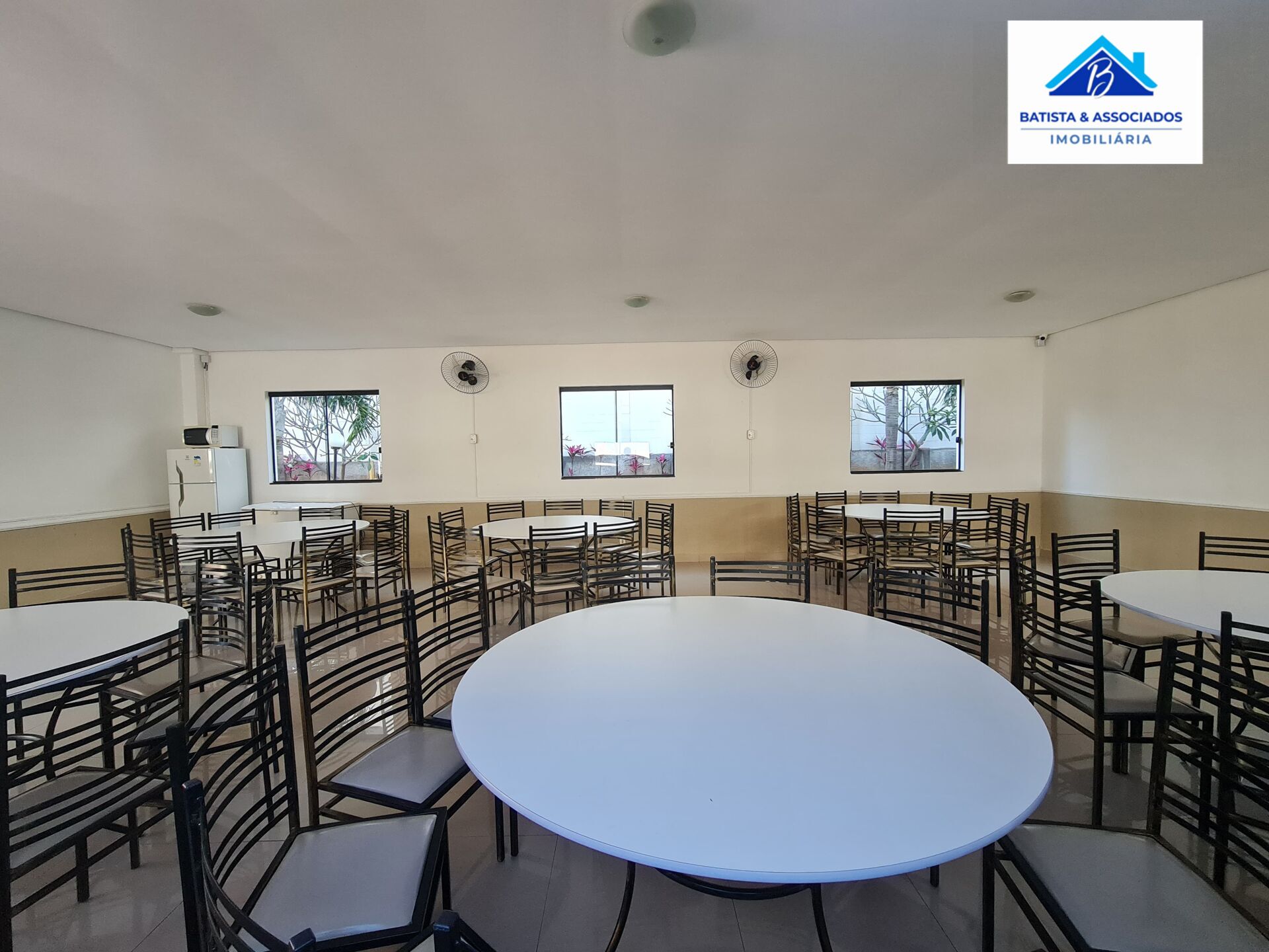 Apartamento à venda com 2 quartos, 46m² - Foto 21