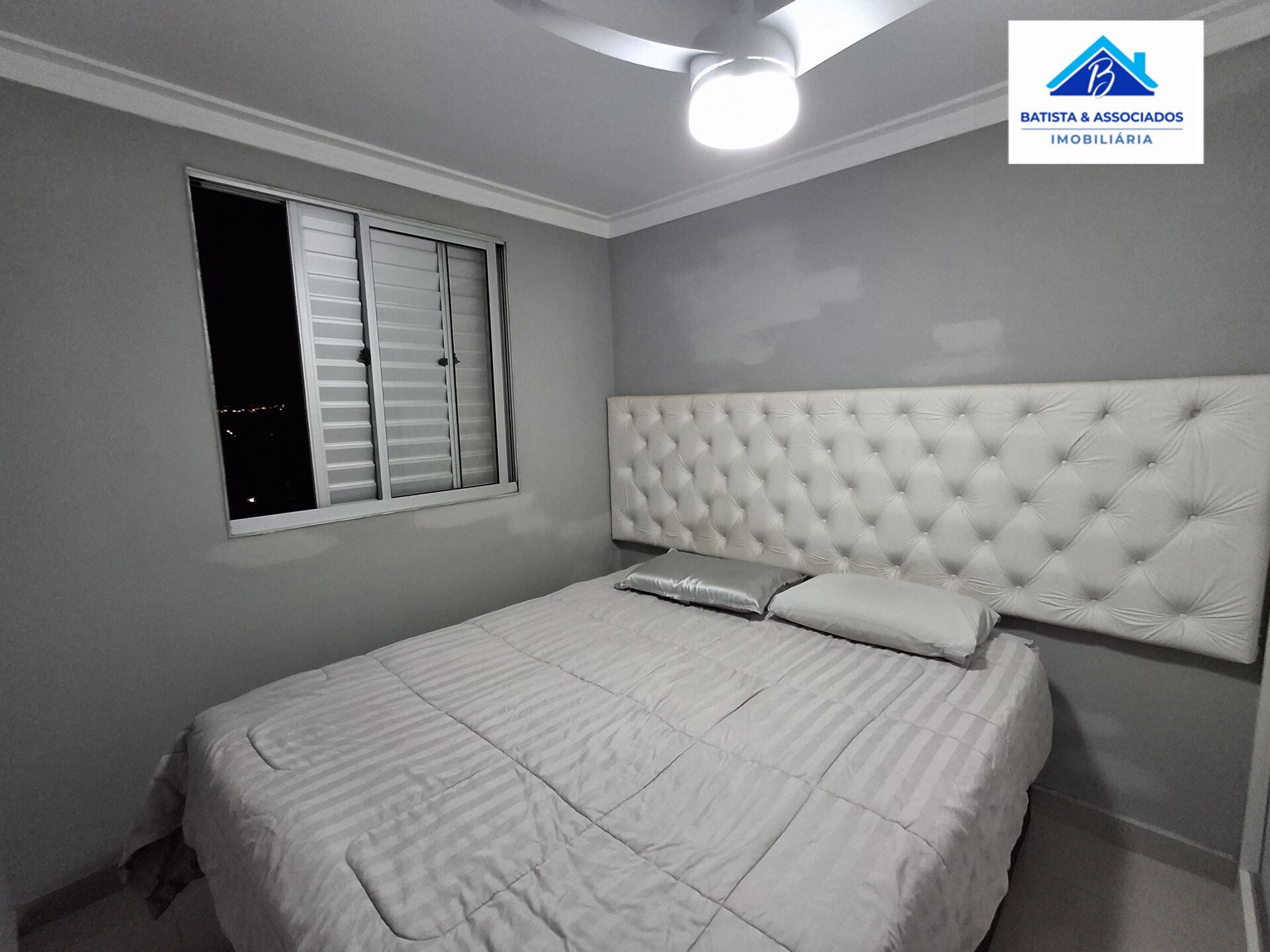 Apartamento à venda com 2 quartos, 46m² - Foto 14