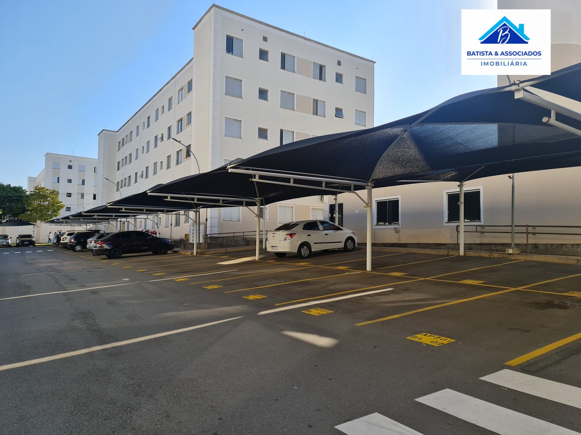 Apartamento à venda com 2 quartos, 46m² - Foto 28