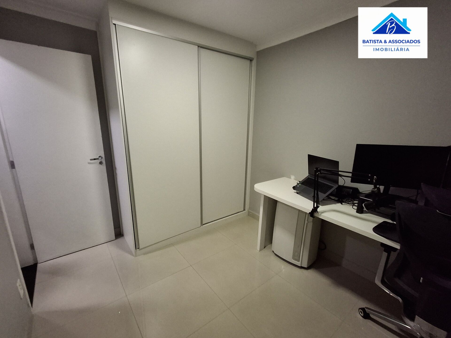 Apartamento à venda com 2 quartos, 46m² - Foto 16