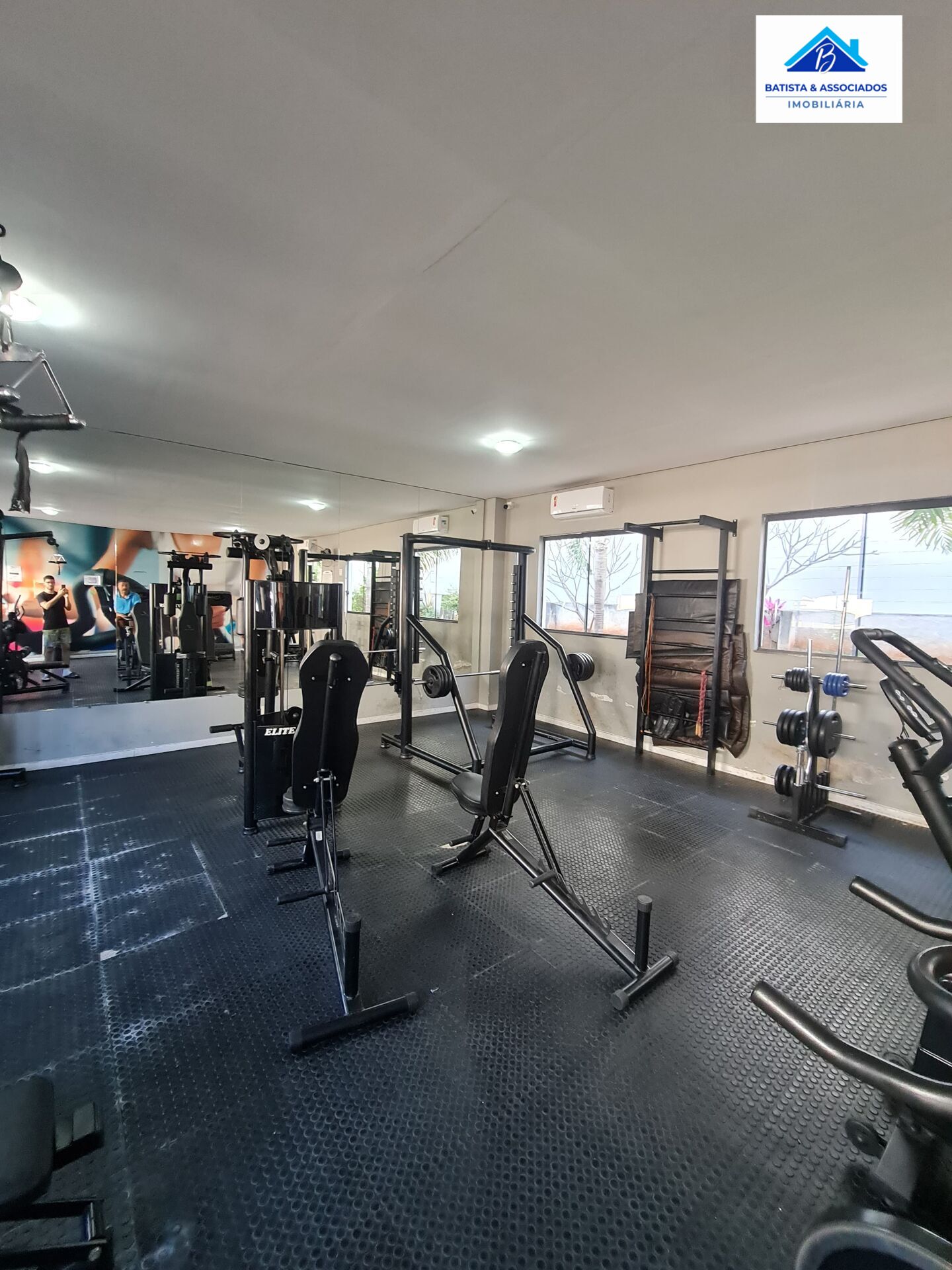 Apartamento à venda com 2 quartos, 46m² - Foto 24