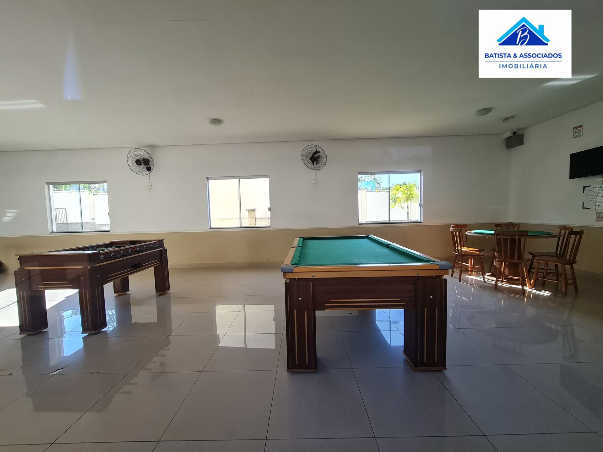 Apartamento à venda com 2 quartos, 46m² - Foto 26