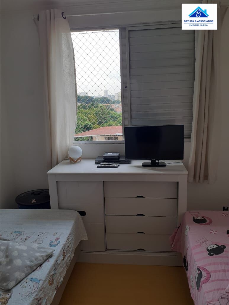 Apartamento à venda com 2 quartos, 58m² - Foto 10