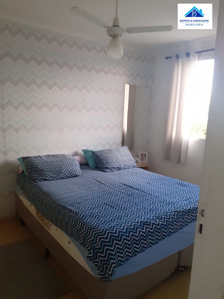 Apartamento à venda com 2 quartos, 58m² - Foto 8