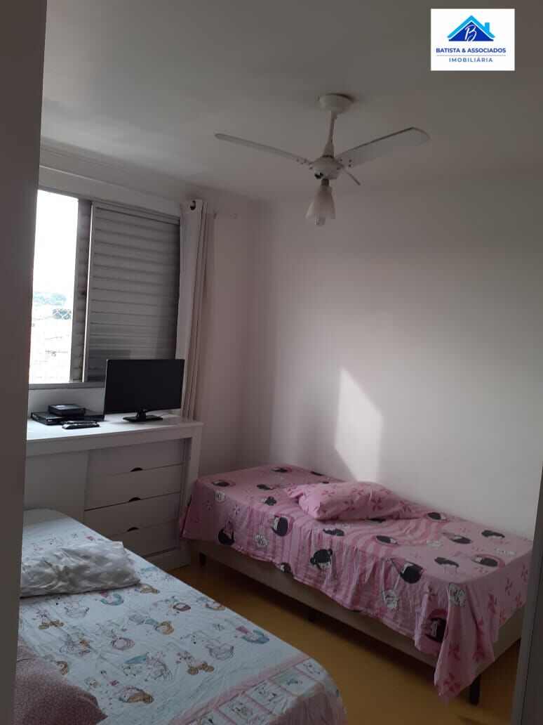 Apartamento à venda com 2 quartos, 58m² - Foto 9