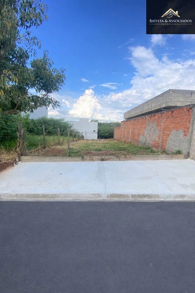 Terreno, 200 m² - Foto 1