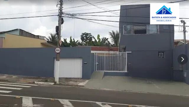 Sobrado à venda com 3 quartos, 440m² - Foto 1