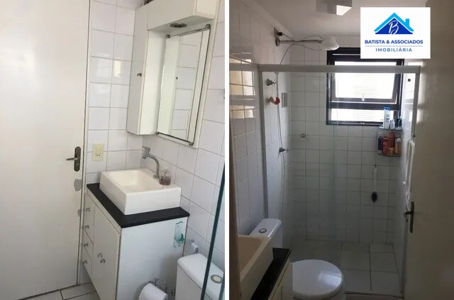 Apartamento à venda com 2 quartos, 50m² - Foto 5