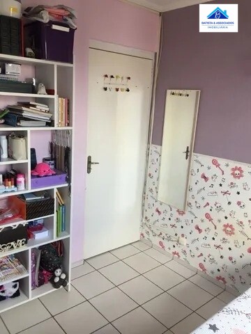 Apartamento à venda com 2 quartos, 50m² - Foto 6