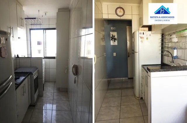 Apartamento à venda com 2 quartos, 50m² - Foto 4