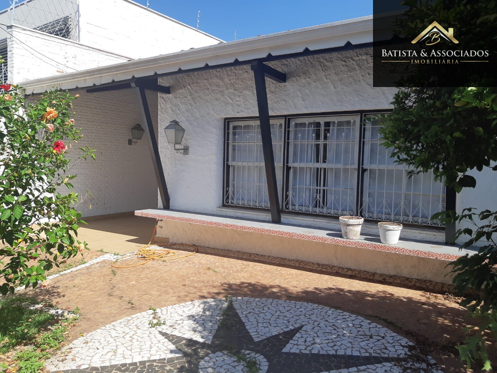 Casa, 3 quartos, 156 m² - Foto 1