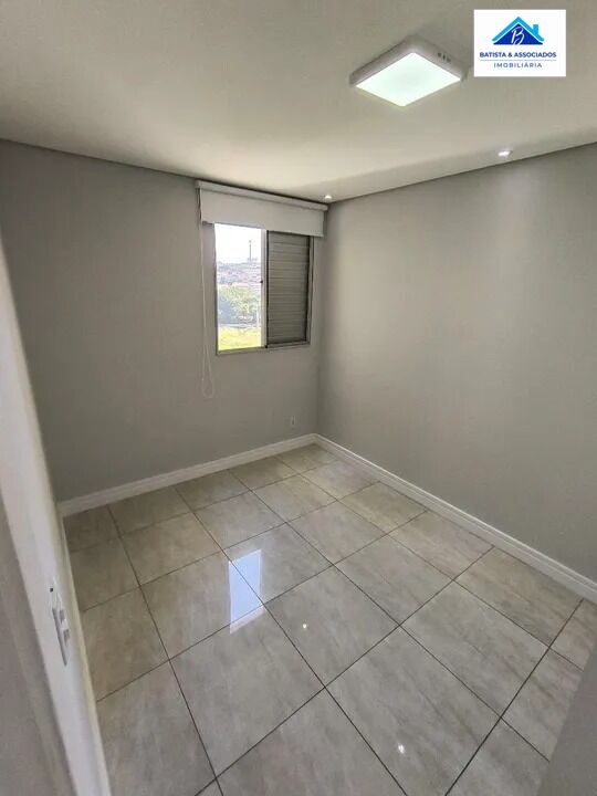 Apartamento à venda com 3 quartos, 68m² - Foto 8