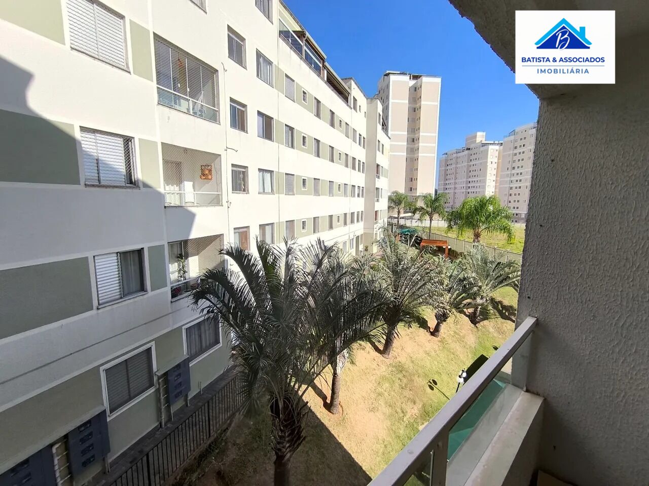 Apartamento à venda com 3 quartos, 68m² - Foto 16