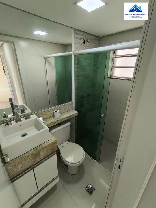 Apartamento à venda com 3 quartos, 68m² - Foto 10