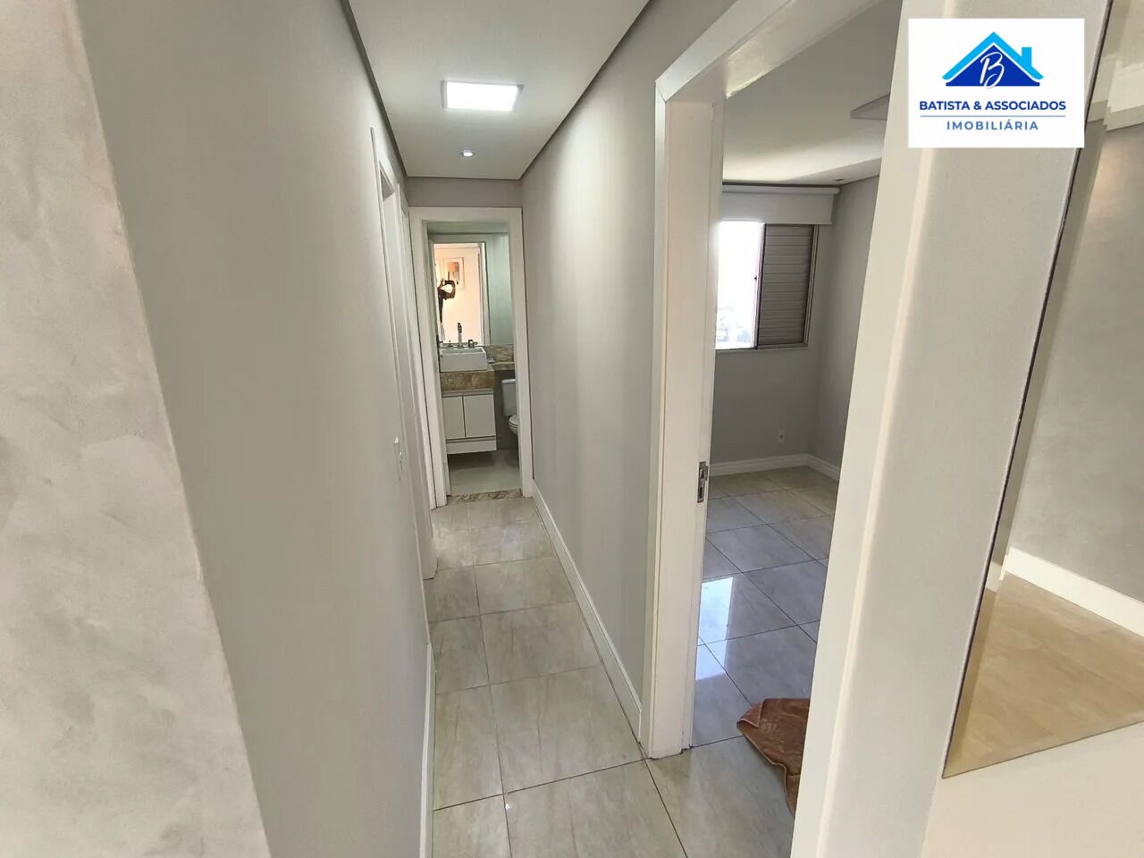 Apartamento à venda com 3 quartos, 68m² - Foto 7