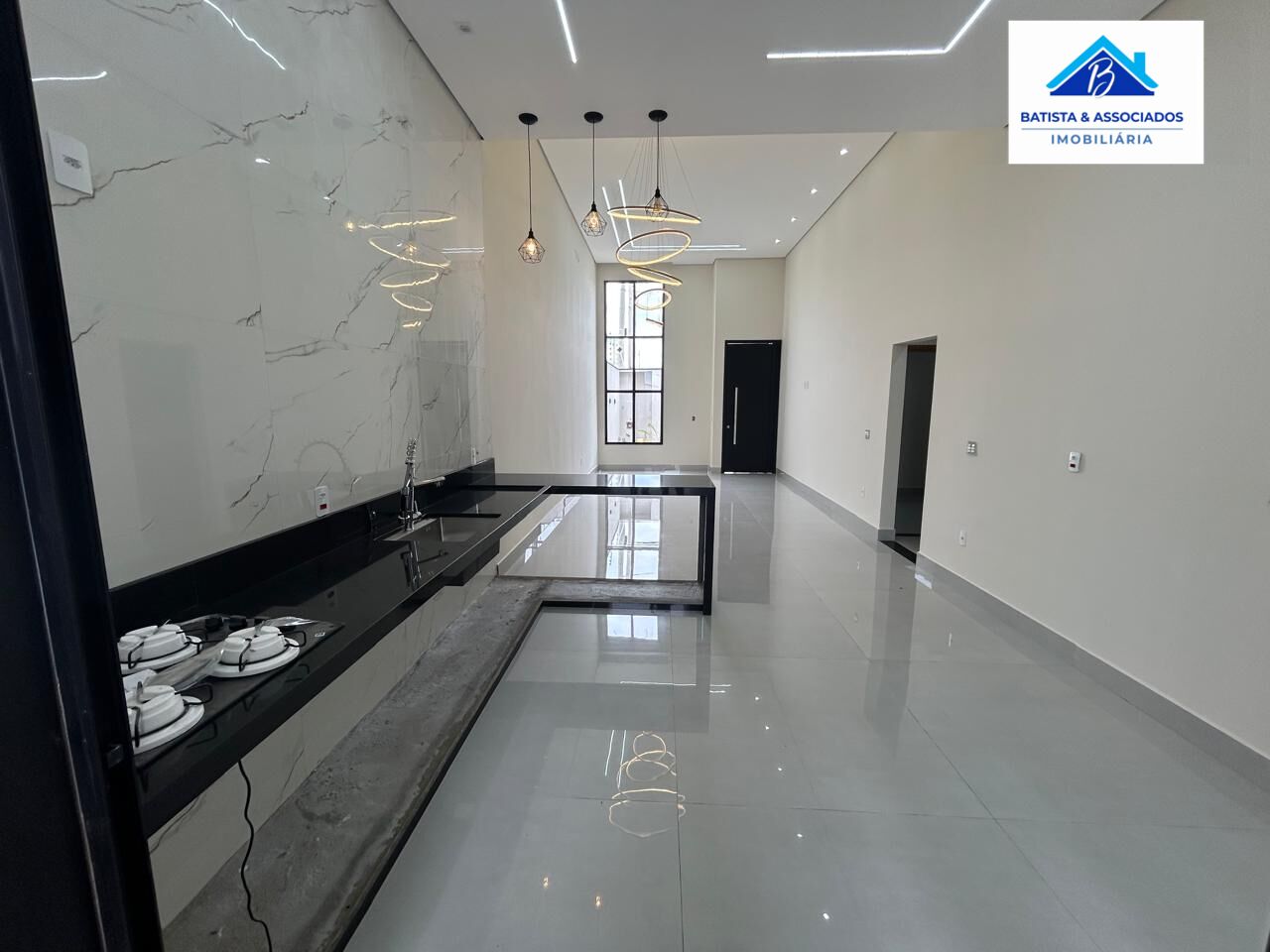 Casa, 3 quartos, 146 m² - Foto 11