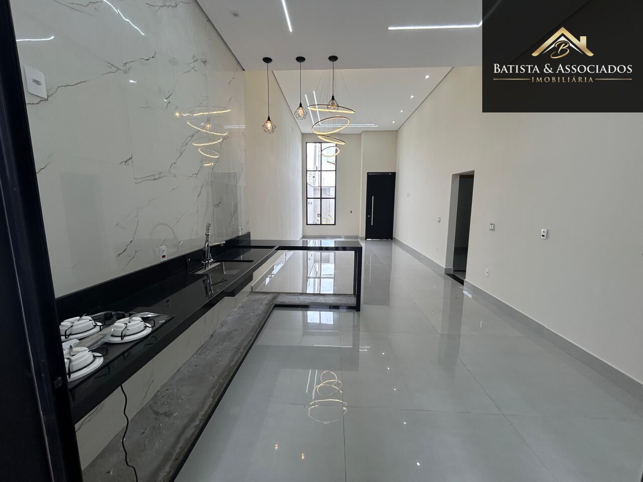 Casa, 3 quartos, 146 m² - Foto 11