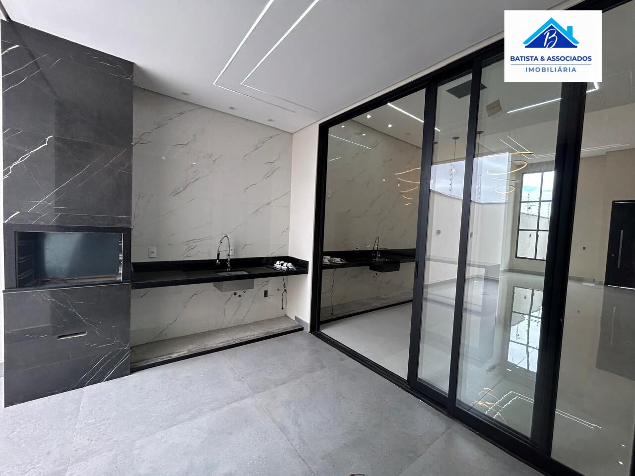 Casa, 3 quartos, 146 m² - Foto 24