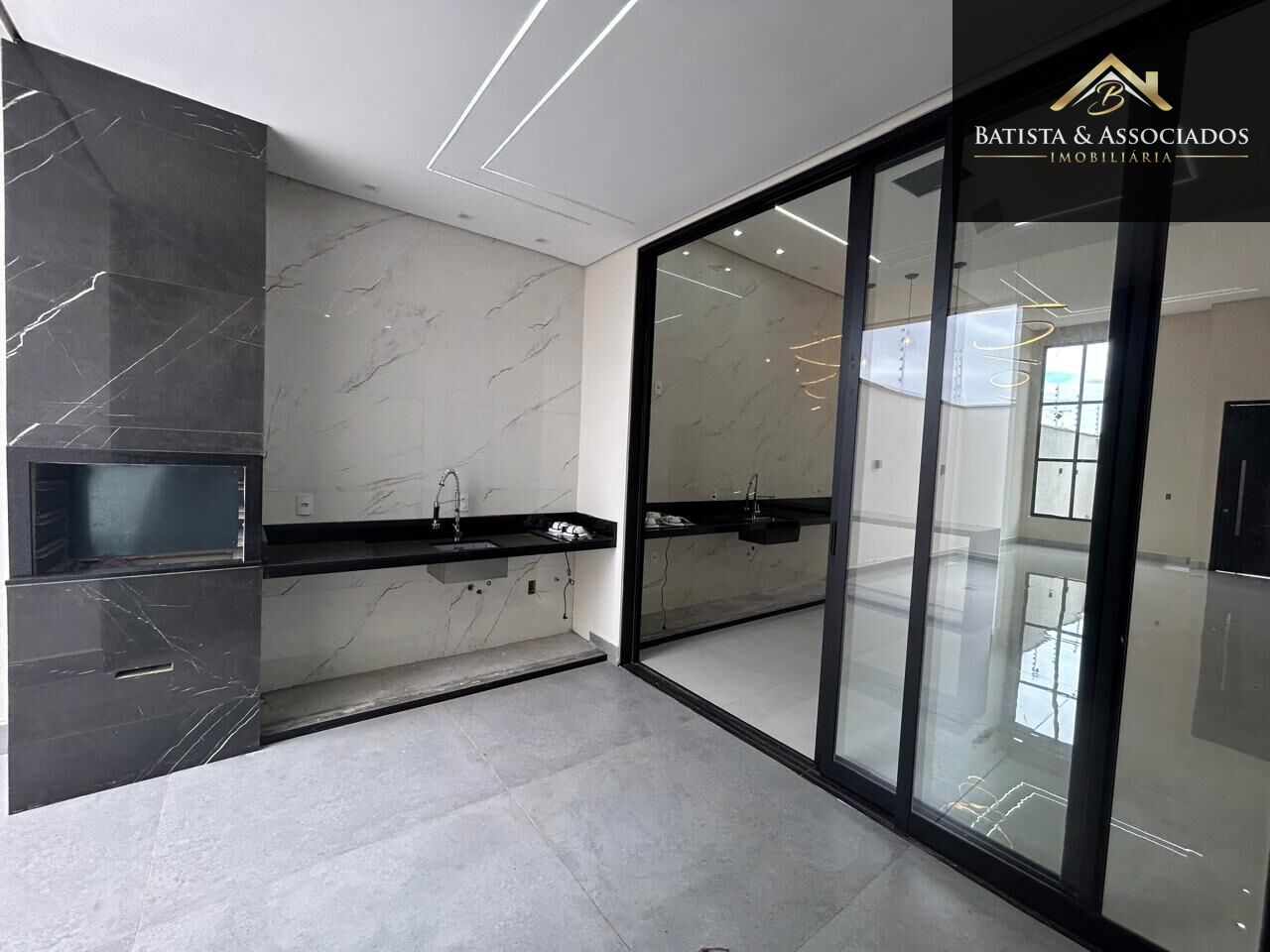 Casa, 3 quartos, 146 m² - Foto 24