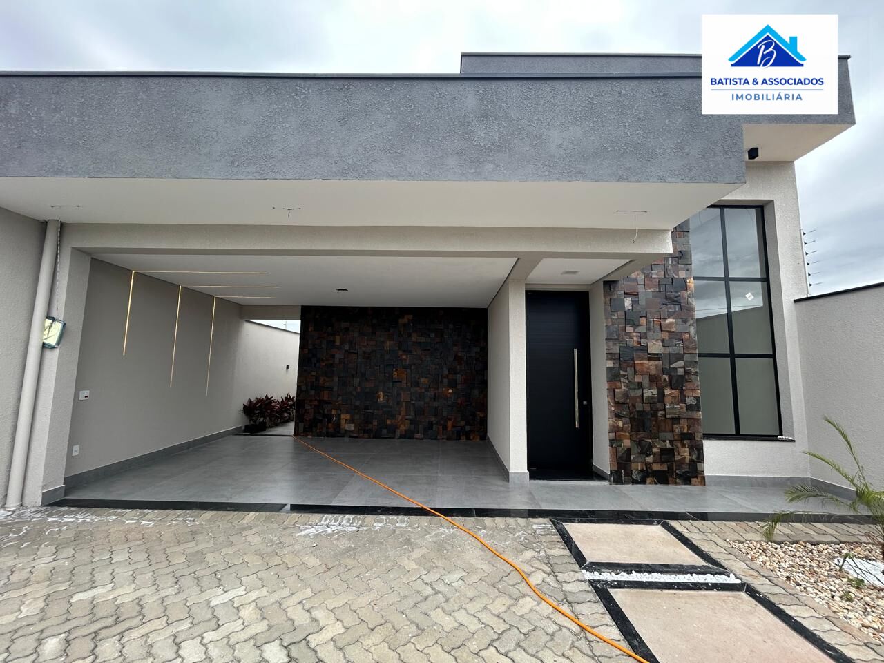 Casa, 3 quartos, 146 m² - Foto 2