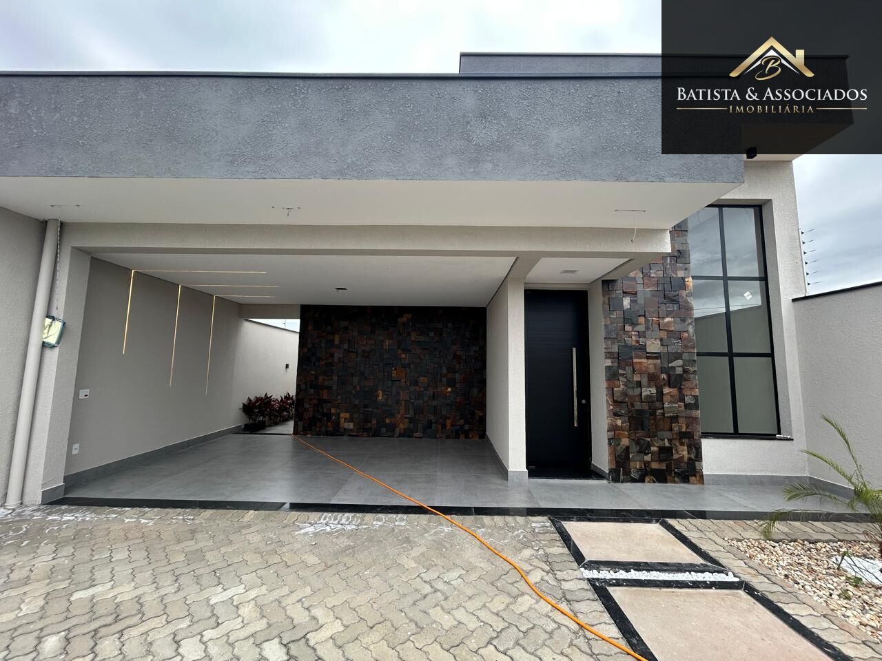 Casa, 3 quartos, 146 m² - Foto 2
