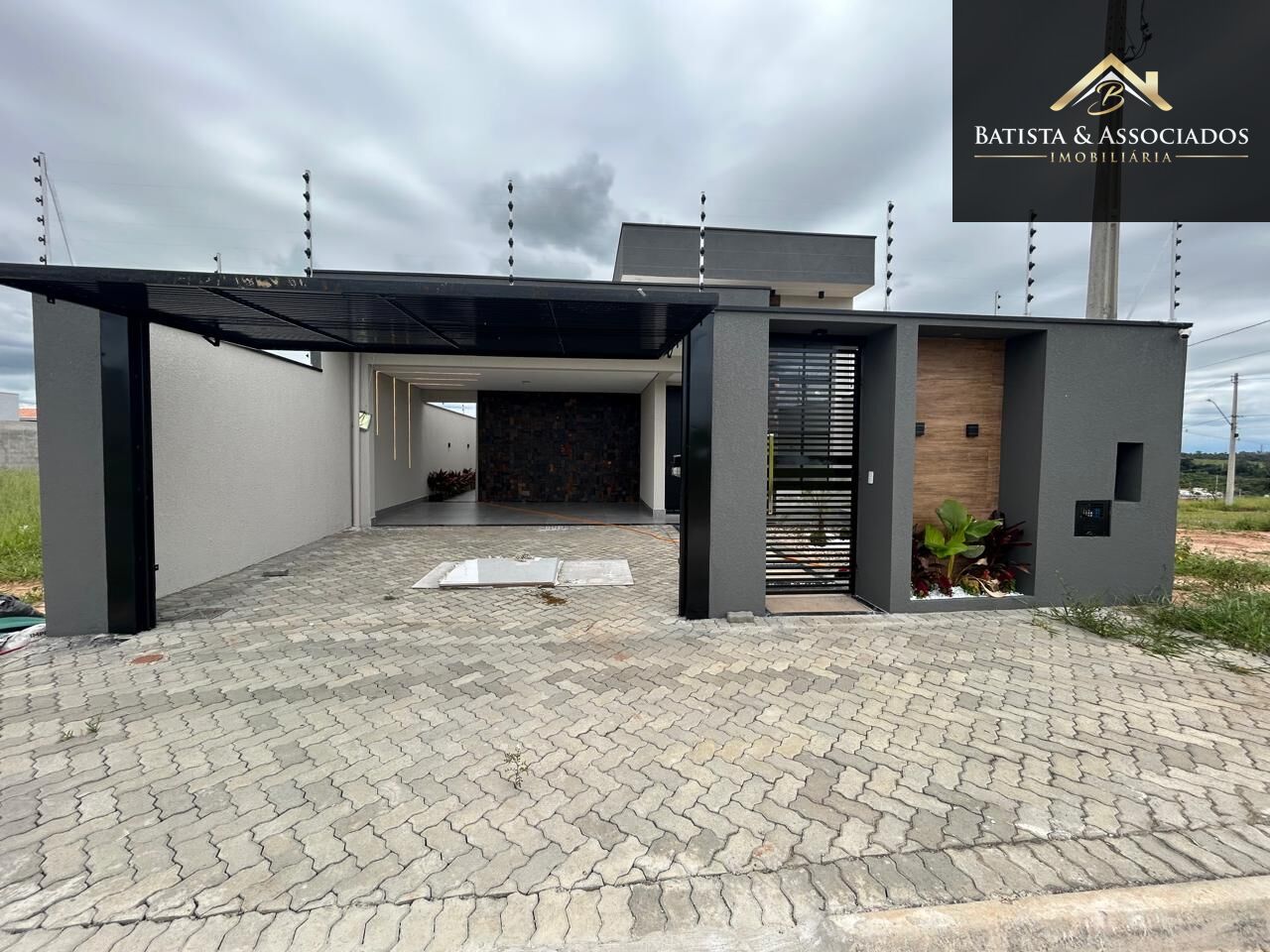 Casa, 3 quartos, 146 m² - Foto 1