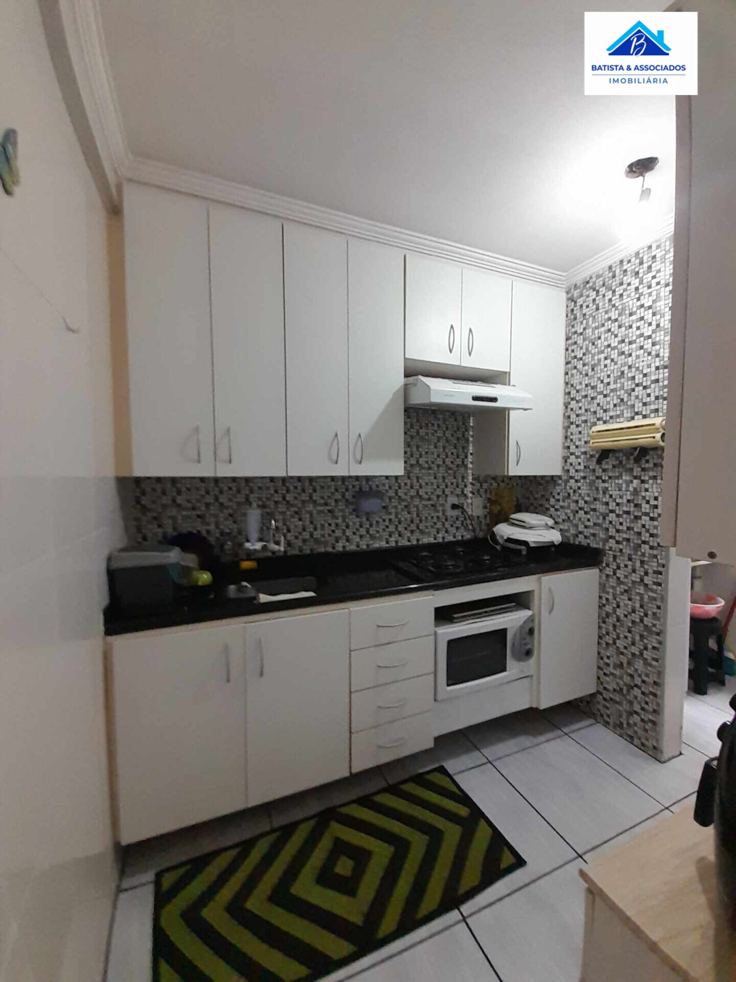 Apartamento à venda com 2 quartos, 57m² - Foto 14