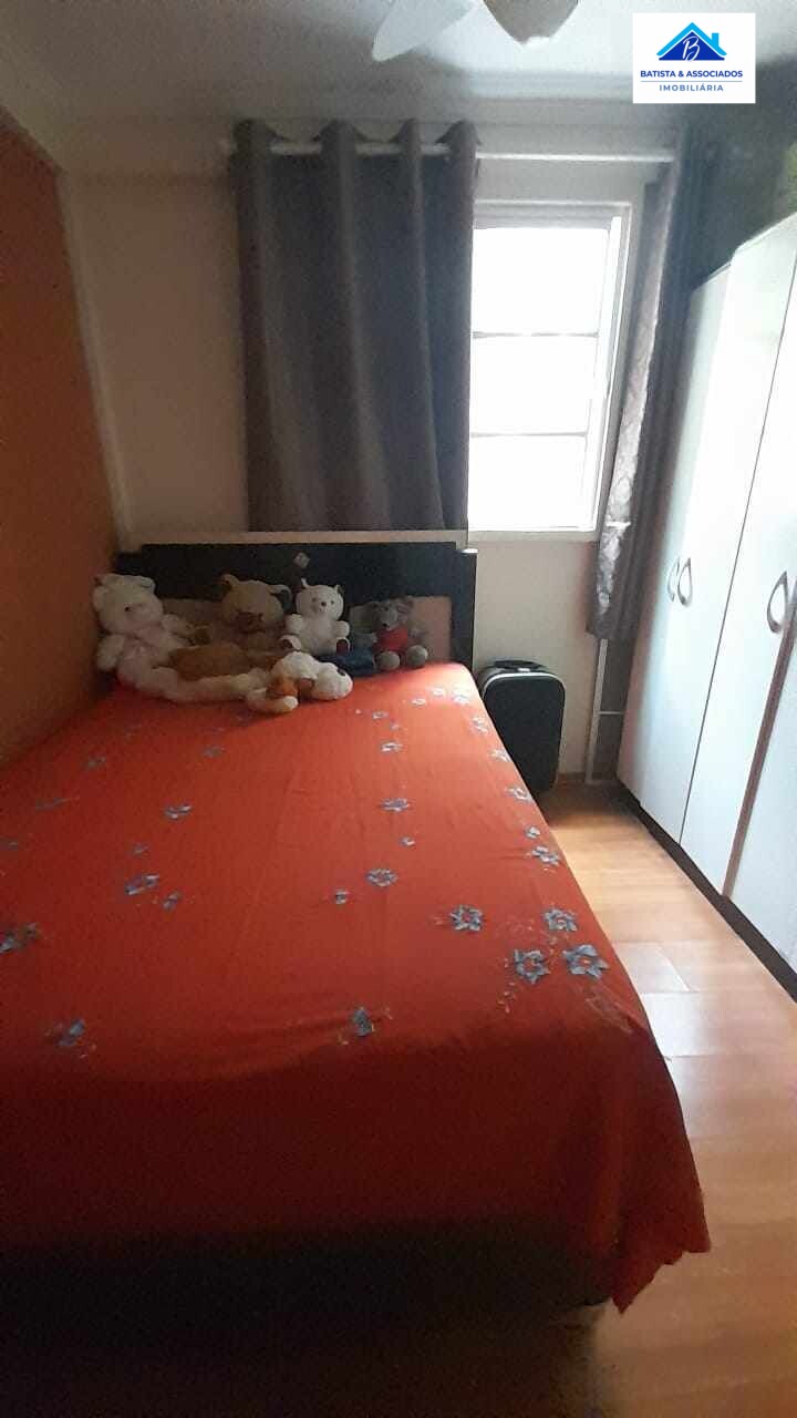 Apartamento à venda com 2 quartos, 57m² - Foto 8