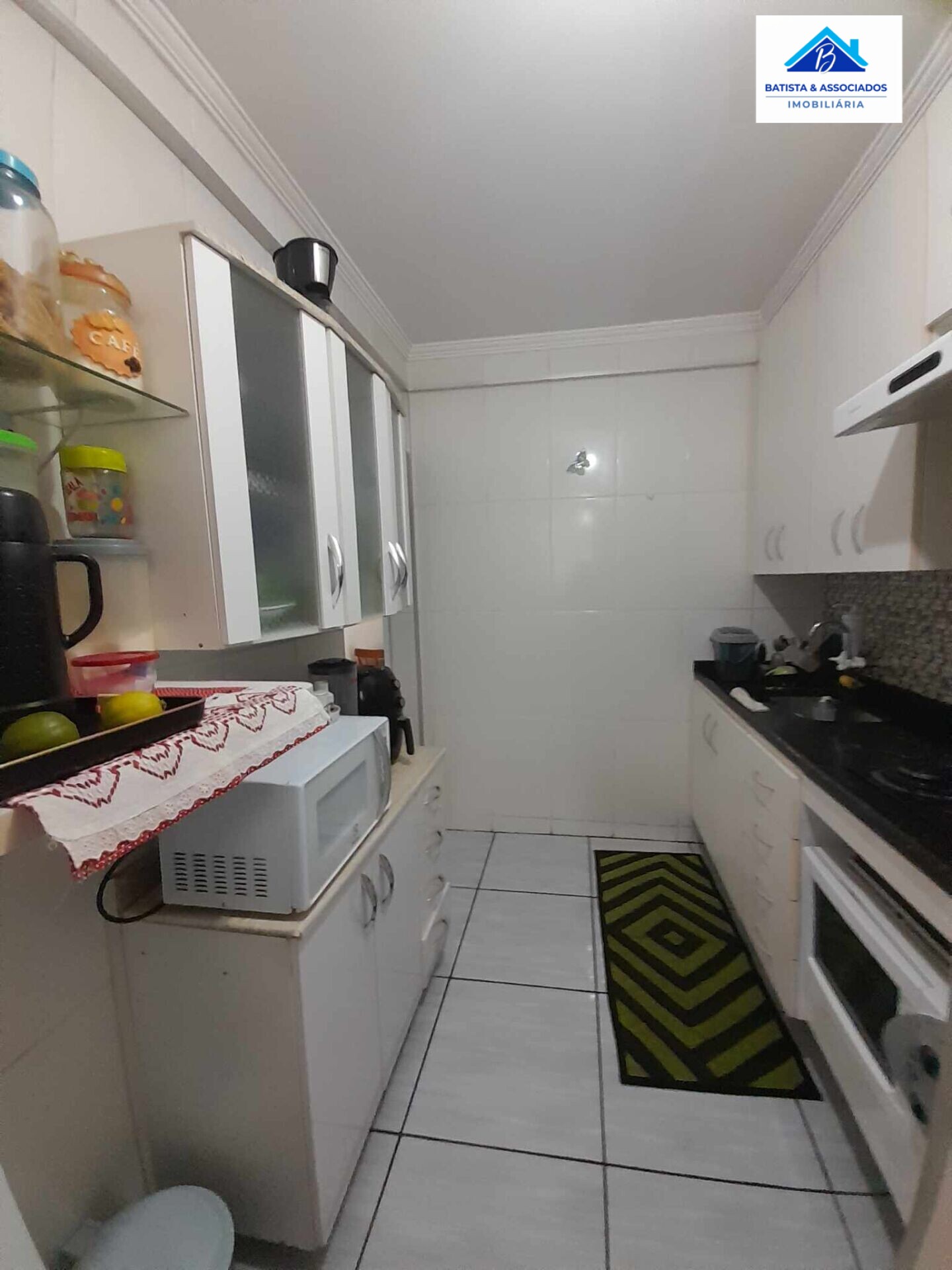 Apartamento à venda com 2 quartos, 57m² - Foto 16