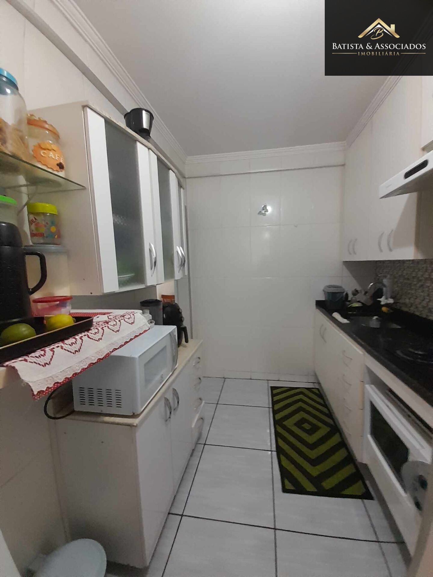 Apartamento, 2 quartos, 57 m² - Foto 16